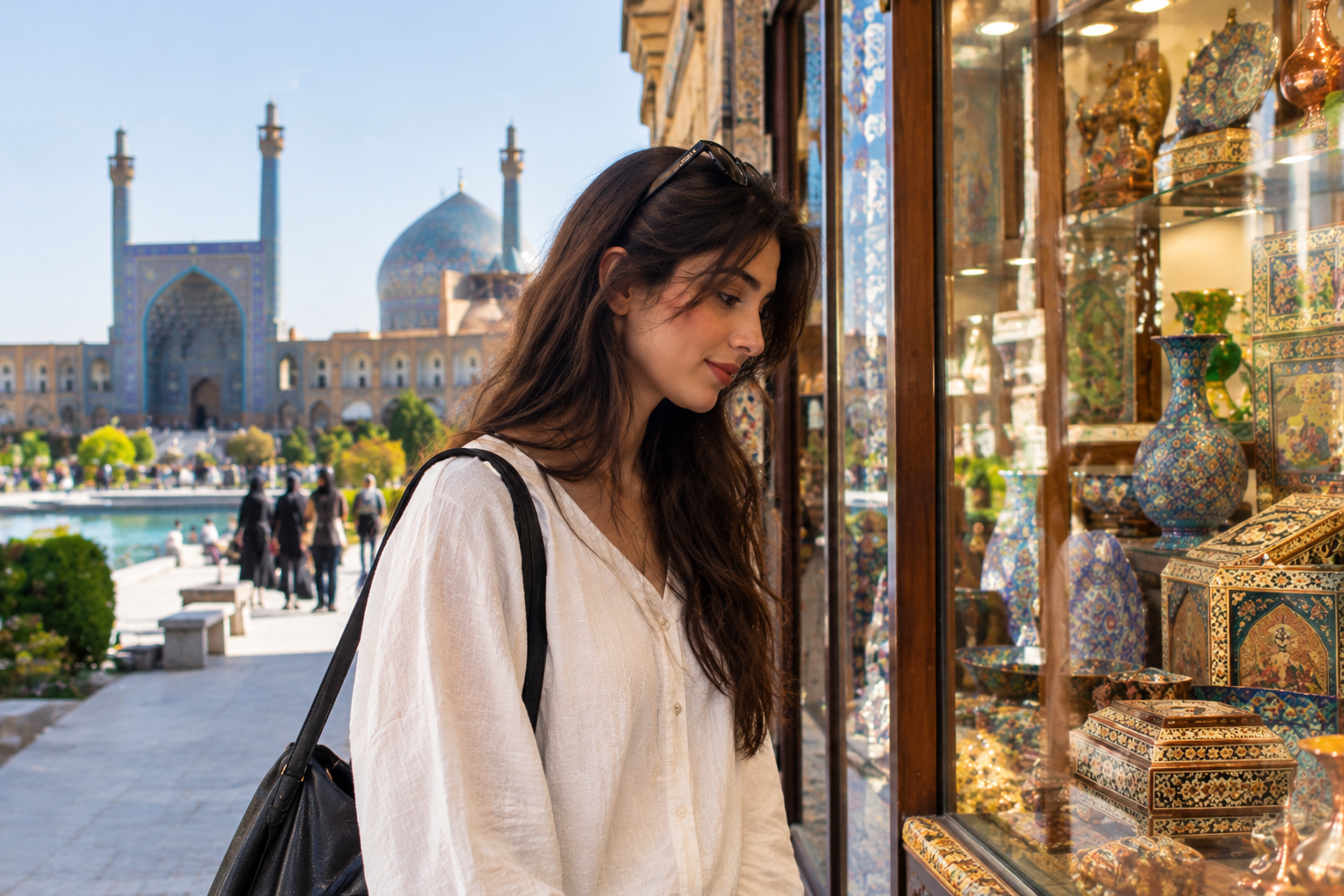 ۱۰ ایده هدیه ایرانی و خاص برای مناسبت‌های مهم