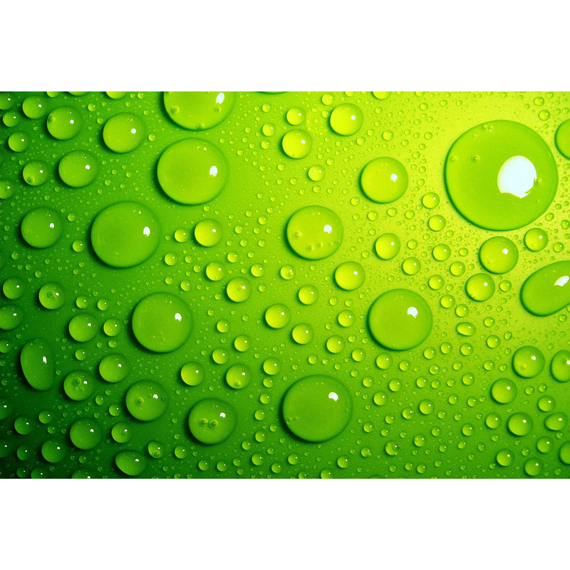 تابلو شاسی مدل قطره آب T7015