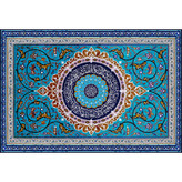 تابلو شاسی مدل دعای فرج کد T5158
