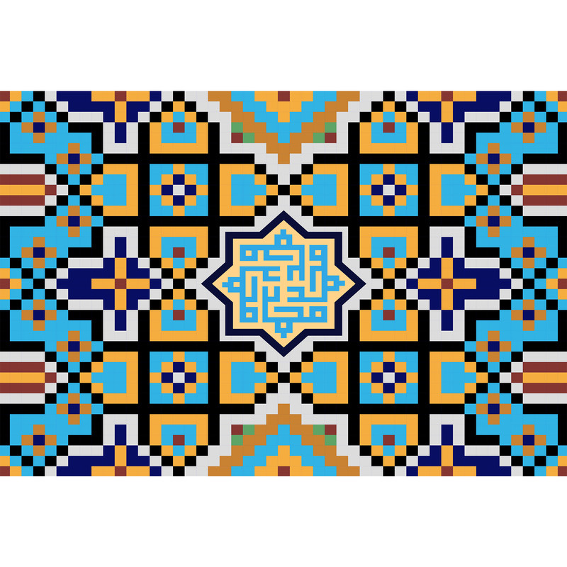 تابلو شاسی مدل محمد T3978