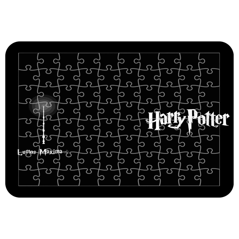 پازل 54 تکه مدل هری پاتر Harry Potter کد m2001