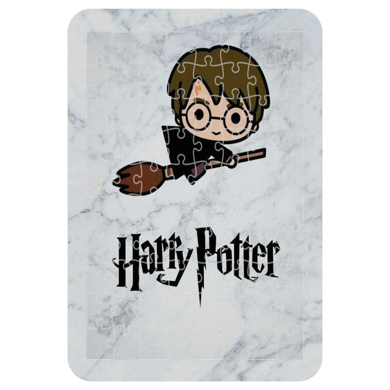 پازل 54 تکه مدل هری پاتر Harry Potter کد m2082