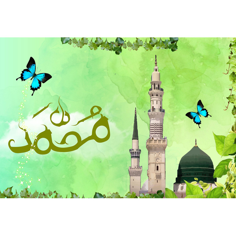تابلو شاسی مدل محمد کد T4076