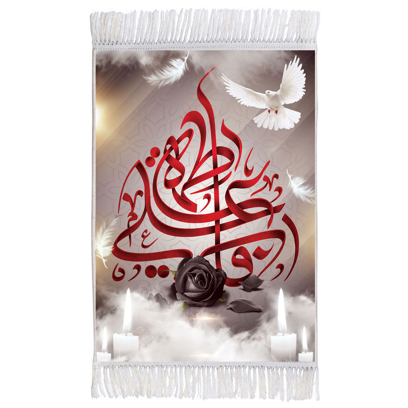فرش ماشینی دیوارکوب کد m3082
