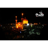 تابلو شاسی مدل فزت و رب کعبه T4188