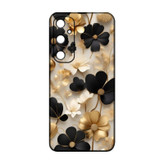 کاور مدل گل کد 322 مناسب برای گوشی موبایل سامسونگ Galaxy A16 4g / A16 5g