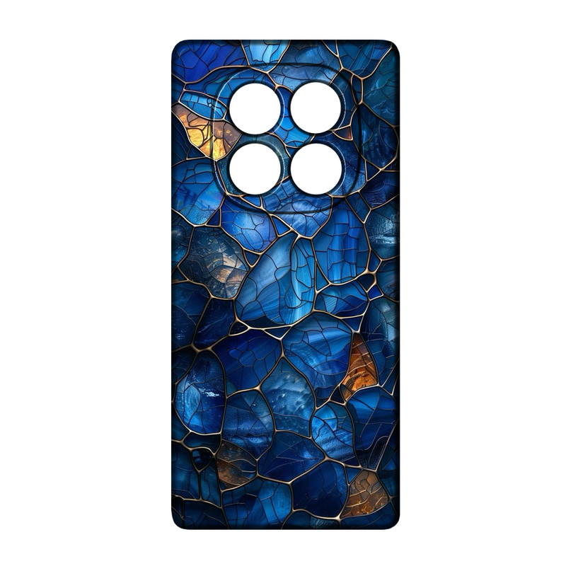 کاور طرح اسپرت کد 412 مناسب برای گوشی موبایل شیائومی Redmi Note 14 Pro 5G