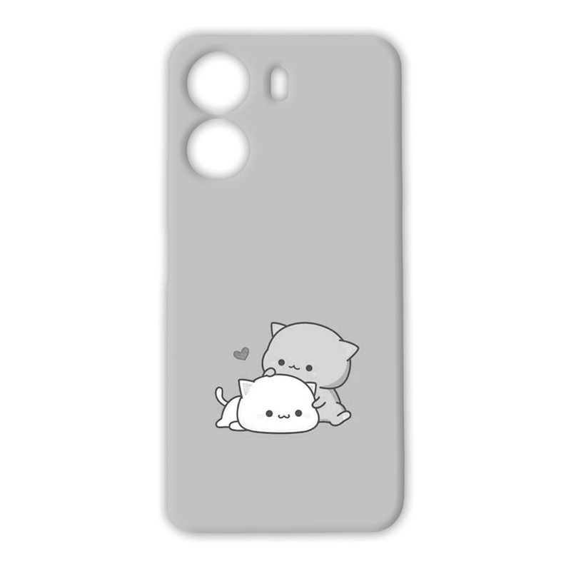 کاور مدل پنتول کد 163 مناسب برای گوشی موبایل شیائومی Redmi 13C / Poco C65