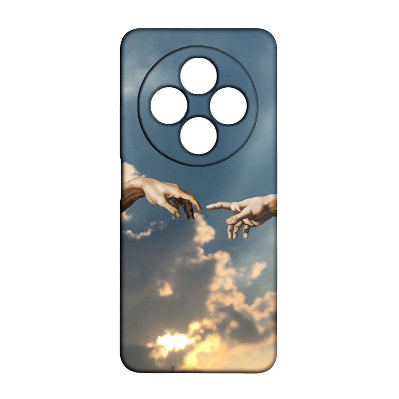 کاور کد 372 مناسب برای گوشی موبایل شیائومی Redmi 14C