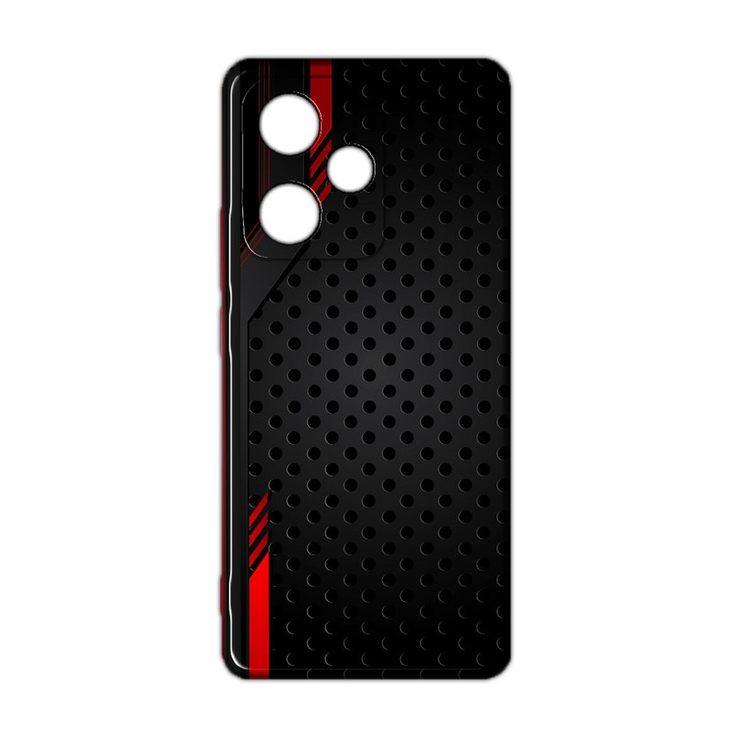 کاور مدل اسپرت کد 128 مناسب برای گوشی موبایل شیائومی Redmi 13