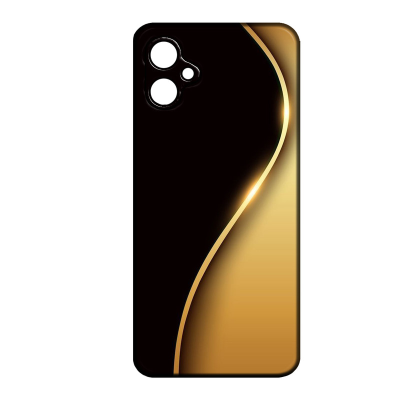 کاور طرح اسپرت کد 094 مناسب برای گوشی موبایل سامسونگ Galaxy A06
