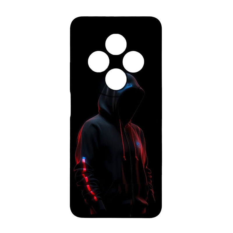 کاور طرح پسرانه کد 470 مناسب برای گوشی موبایل شیائومی Redmi 14C