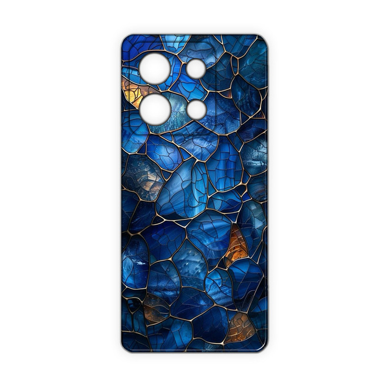 کاور مدل اسپرت کد 412 مناسب برای گوشی موبایل شیائومی Redmi Note 13 Pro 4G / Poco M6 Pro 4G