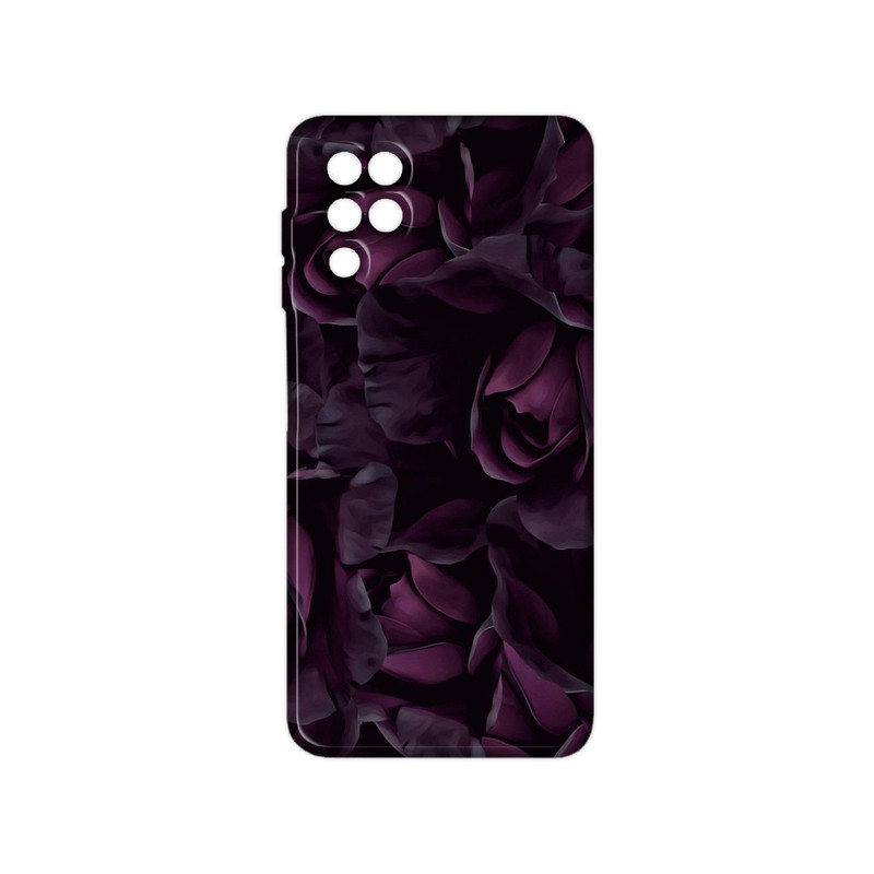 کاور مدل 018 مناسب برای گوشی موبایل سامسونگ galaxy A12 / M12