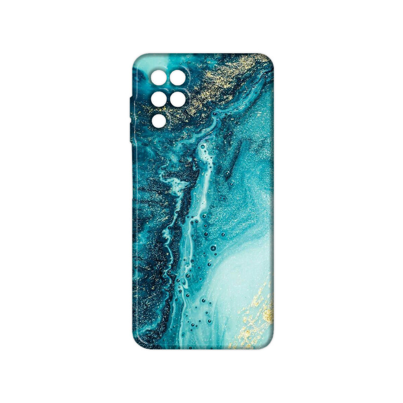 کاور مدل 045 مناسب برای گوشی موبایل سامسونگ galaxy A12 / M12