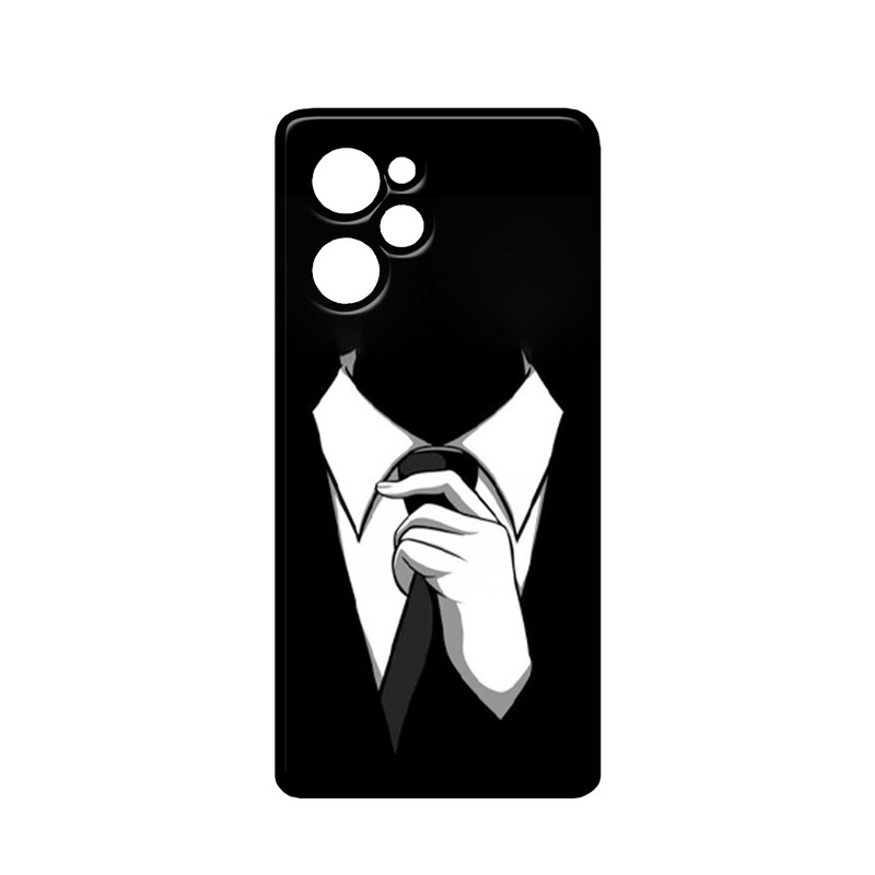 کاور مدل مردانه کد 171 مناسب برای گوشی موبایل شیائومی Poco X5 Pro