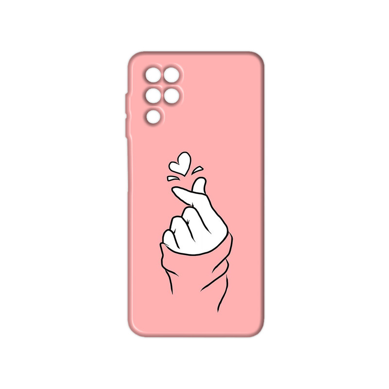 کاور مدل 047مناسب برای گوشی موبایل سامسونگ galaxy A22 4g