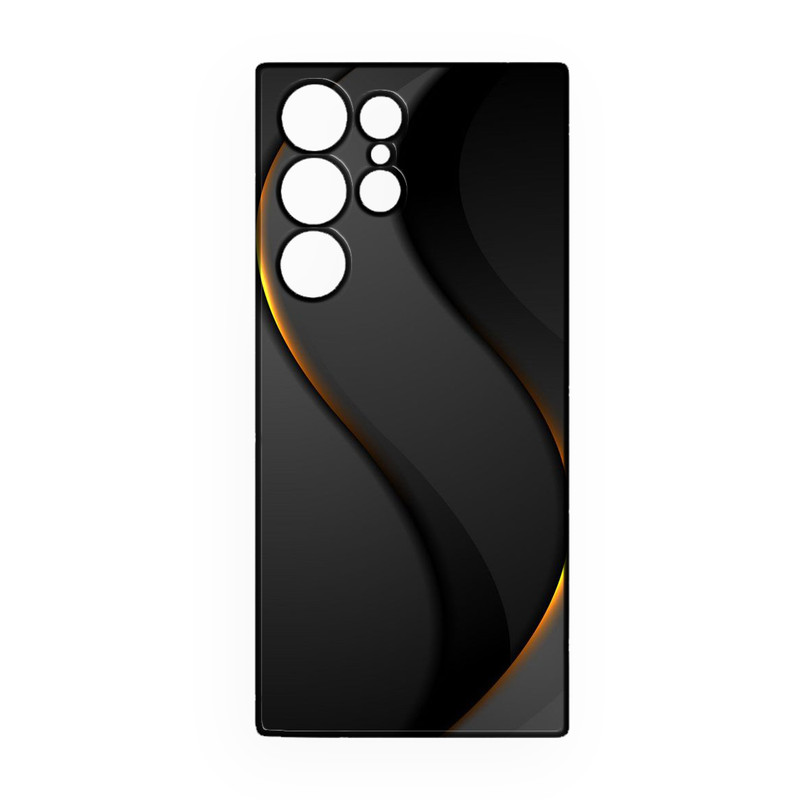 کاور طرح اسپرت کد 428 مناسب برای گوشی موبایل سامسونگ Galaxy S21 Ultra