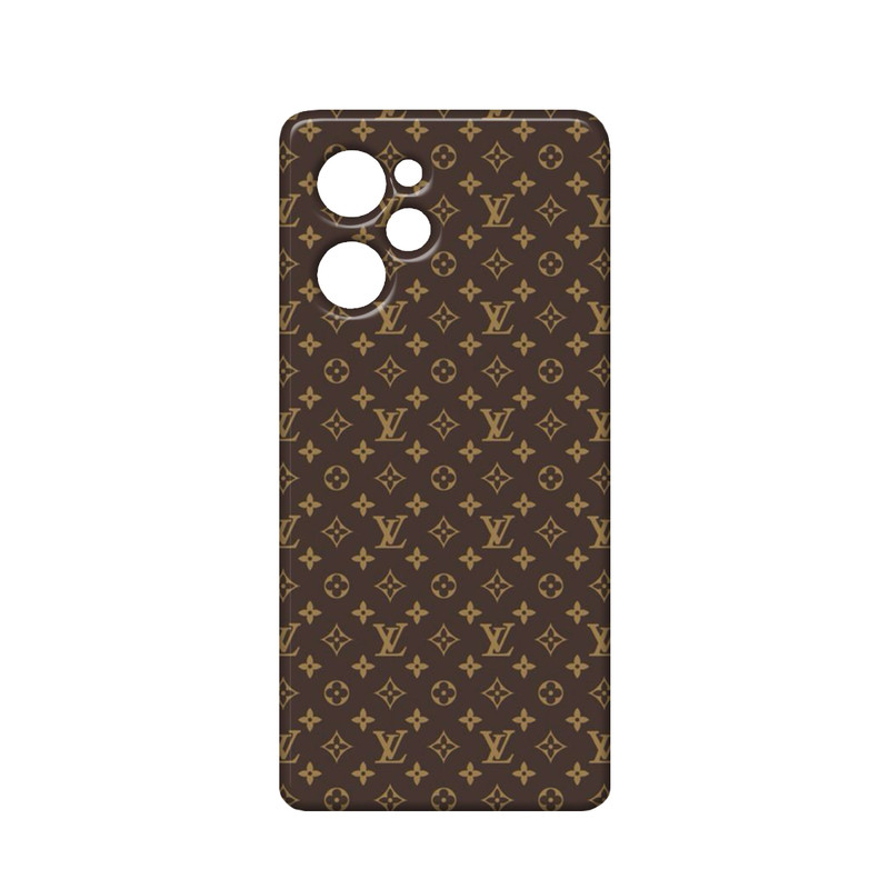 کاور کد 002 مناسب برای گوشی موبایل شیائومی Poco X5 Pro