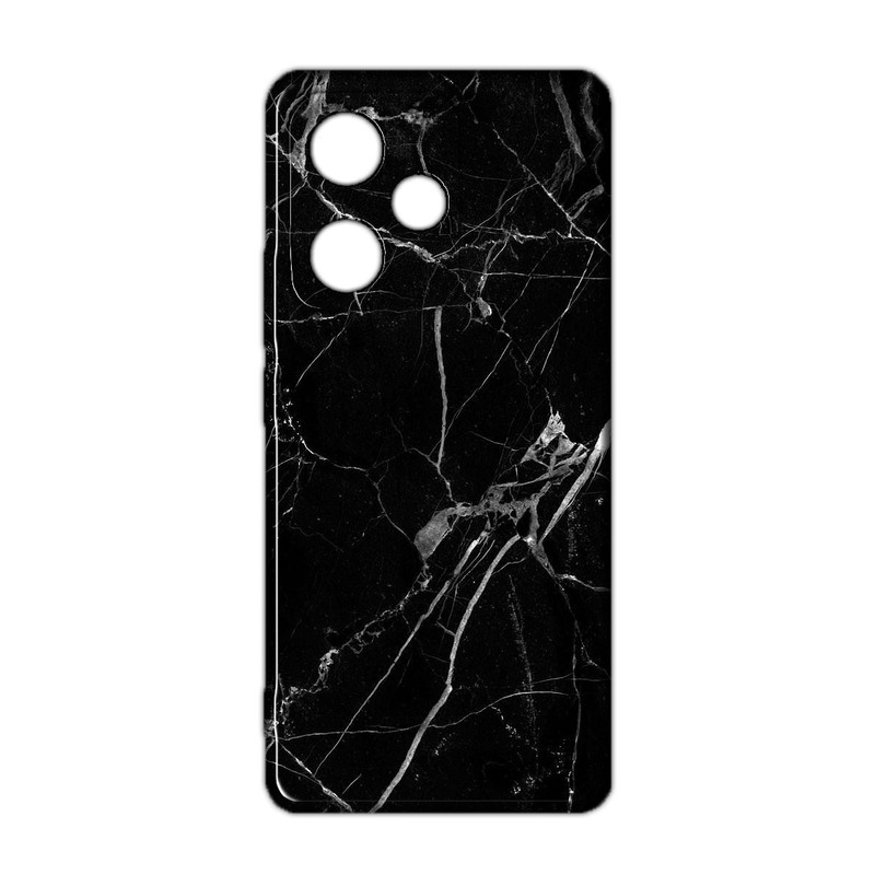 کاور  مدل ماربل کد 076 مناسب برای گوشی موبایل شیائومی Redmi 13
