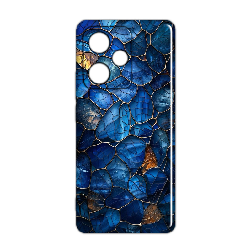 کاور مدل اسپرت کد 412 مناسب برای گوشی موبایل شیائومی Redmi 13