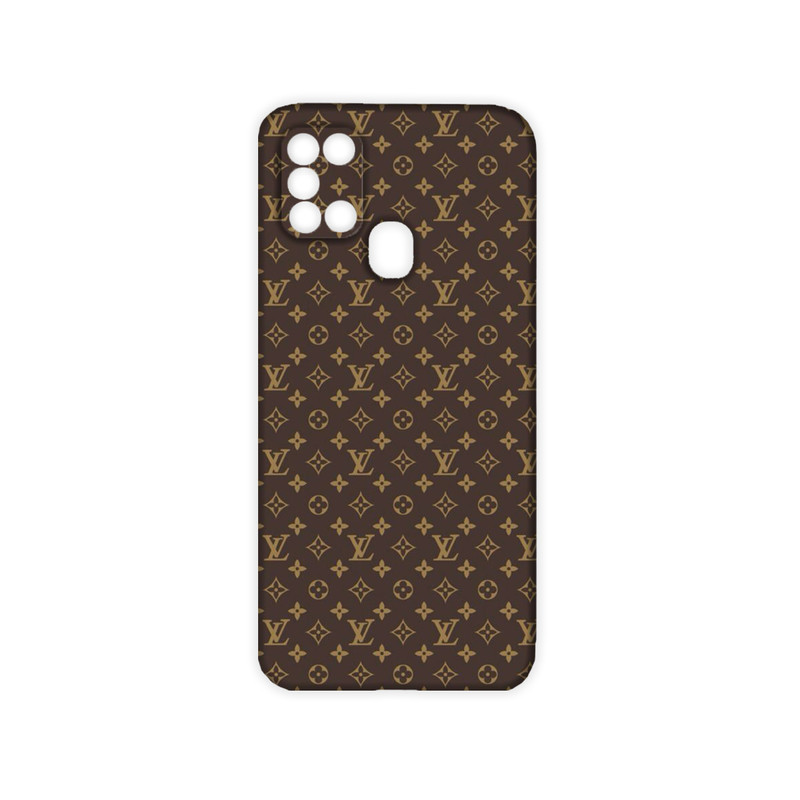 کاور کد 002 مناسب برای گوشی موبایل سامسونگ galaxy A21s