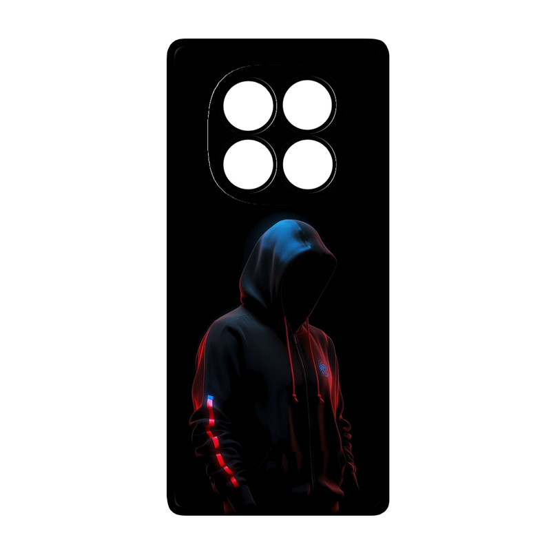 کاور طرح پسرانه کد 470 مناسب برای گوشی موبایل شیائومی Redmi Note 14 Pro Plus