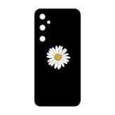 کاور مدل گل بابونه کد 062 مناسب برای گوشی موبایل سامسونگ Galaxy A16 4g / A16 5g