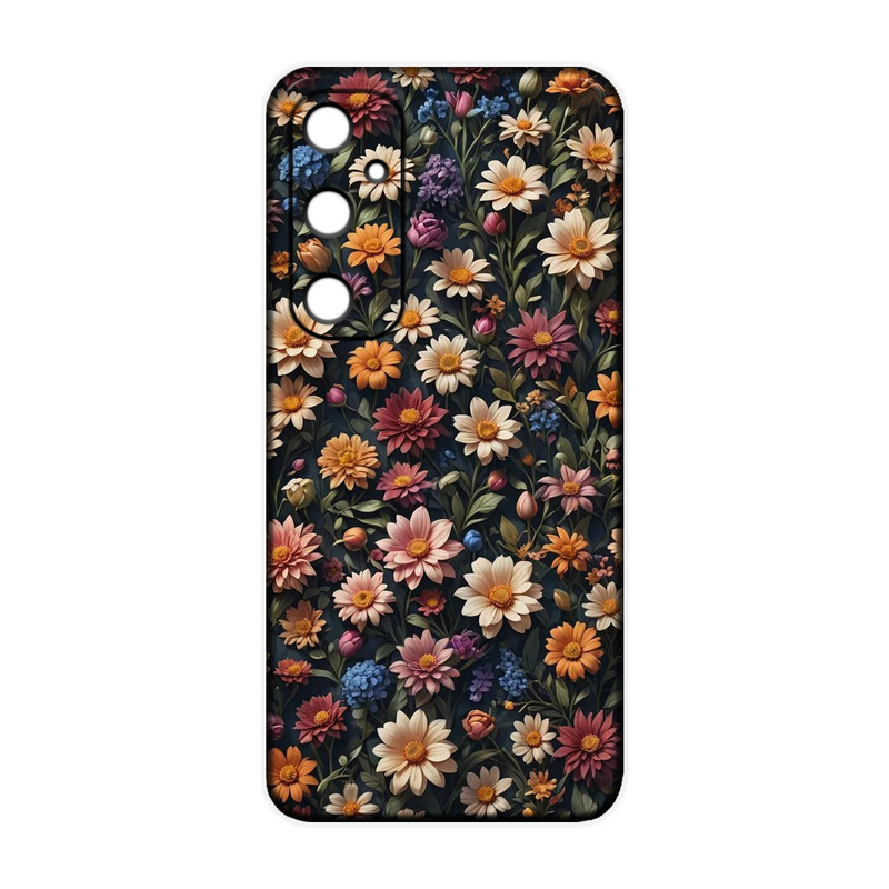 کاور مدل 302 مناسب برای گوشی موبایل سامسونگ Galaxy S25 Fe