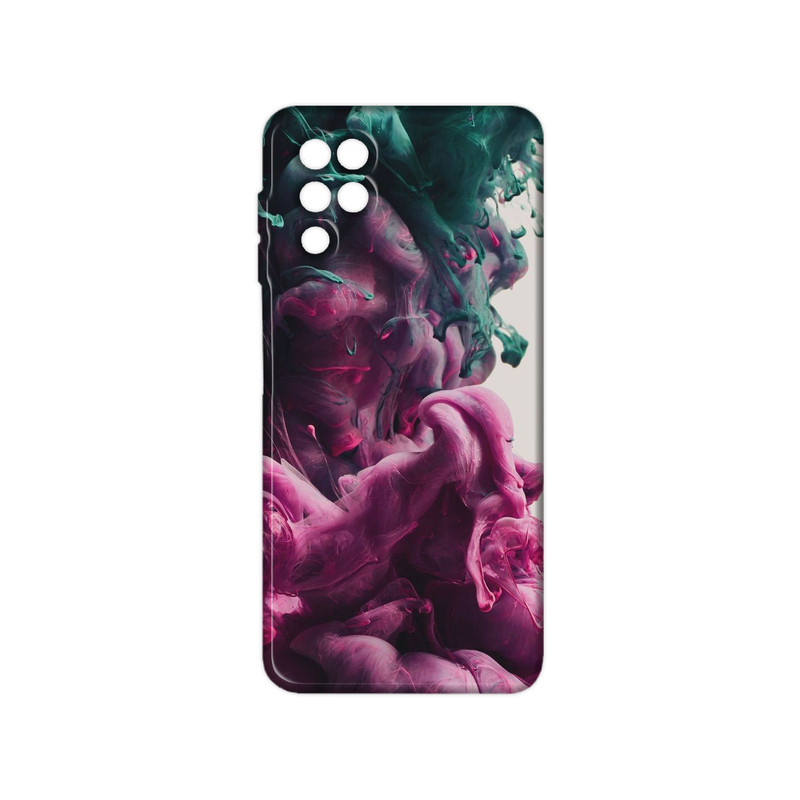کاور مدل 021 مناسب برای گوشی موبایل سامسونگ galaxy A12 / M12