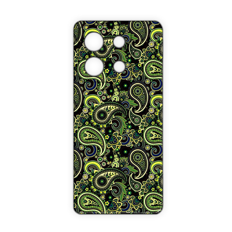 کاور  مدل بته جقه کد 419 مناسب برای گوشی موبایل شیائومی Redmi Note 13 4G