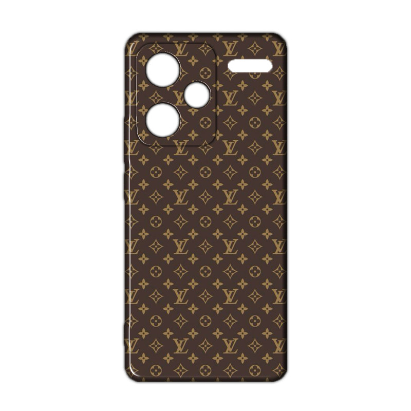 کاور کد 002 مناسب برای گوشی موبایل شیائومی Redmi Note 13 Pro Plus