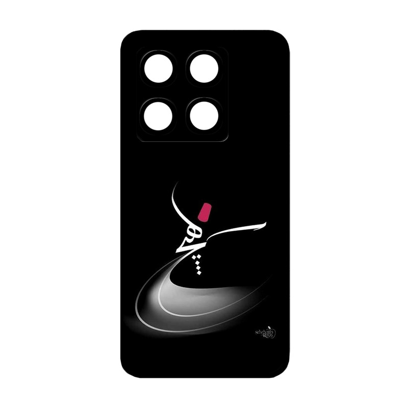 کاور طرح هیچ کد 152 مناسب برای گوشی موبایل شیائومی 14T Pro