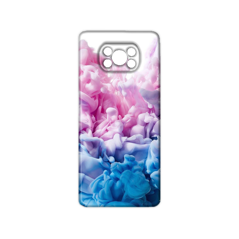 کاور مدل ابروباد کد 090 مناسب برای گوشی موبایل شیائومی Poco X3 NFC / Poco X3 Pro / Poco X3