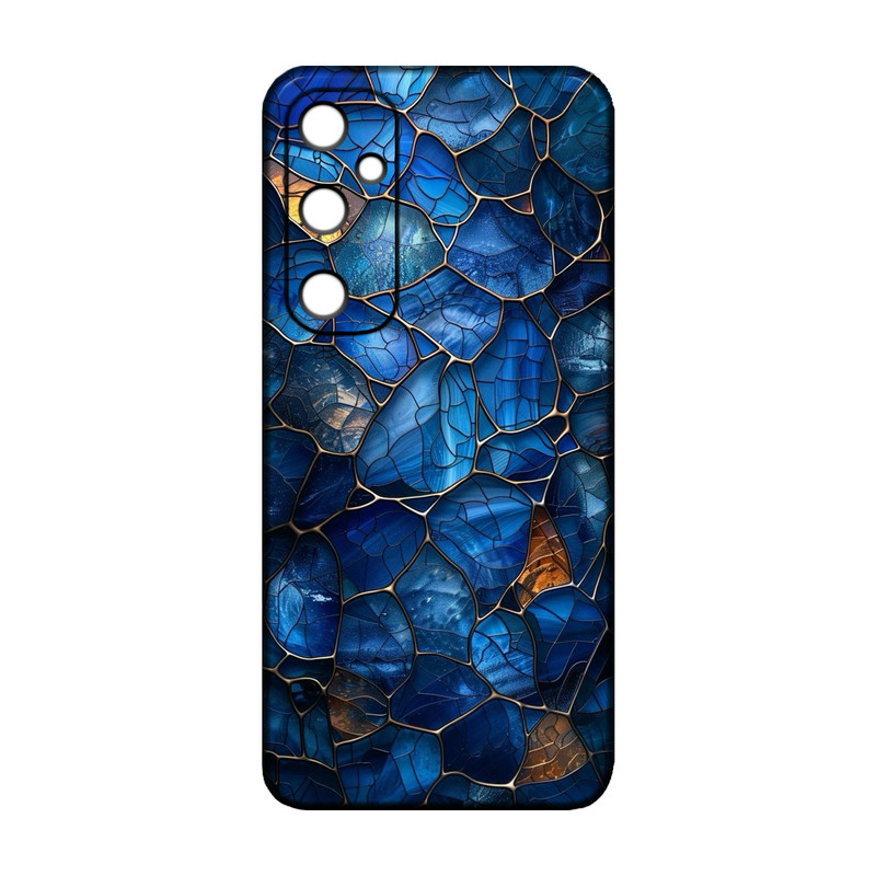 کاور طرح اسپرت کد 412 مناسب برای گوشی موبایل سامسونگ Galaxy A56
