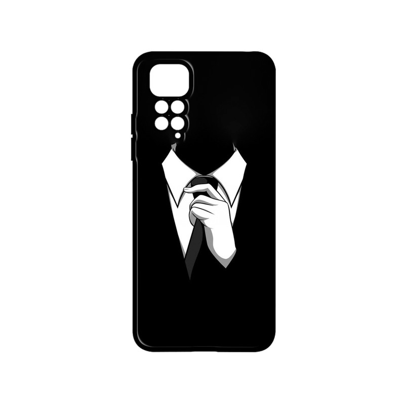 کاور مدل مردانه کد 171 مناسب برای گوشی موبایل شیائومی Redmi Note 11 Pro 4G / Note 11 Pro 5G
