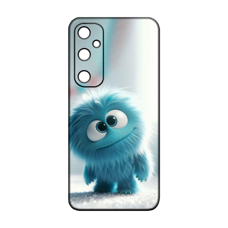 کاور طرح سالیوان کد 452 مناسب برای گوشی موبایل سامسونگ Galaxy S24 Fe