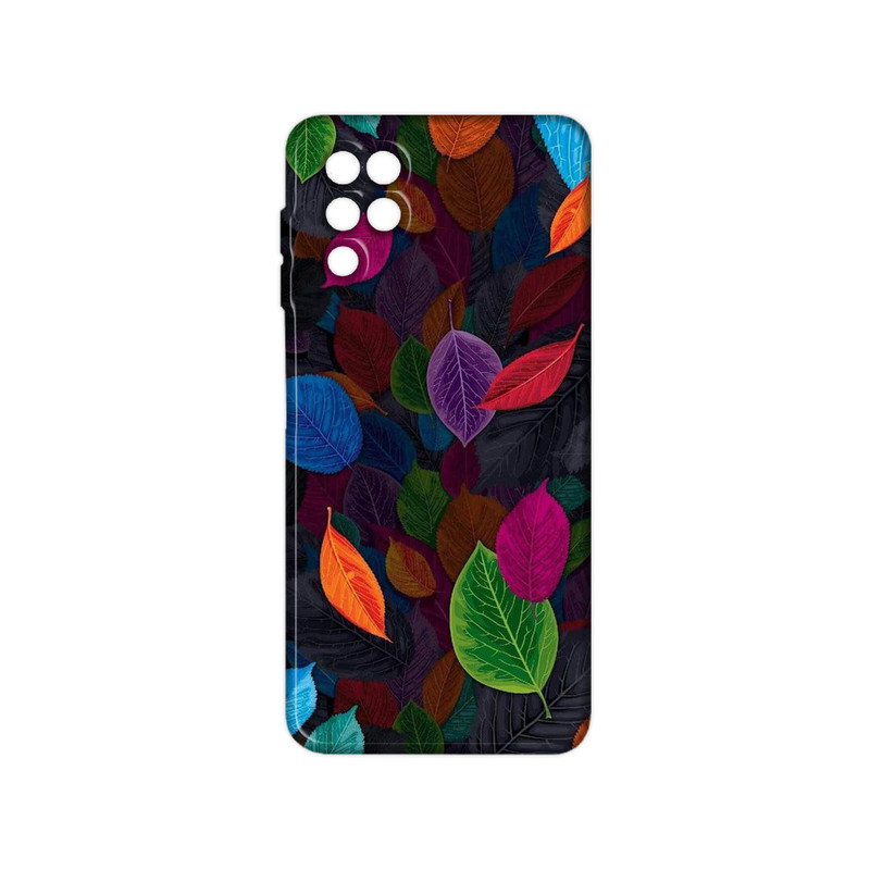 کاور مدل برگ کد 082 مناسب برای گوشی موبایل سامسونگ galaxy A22 4g