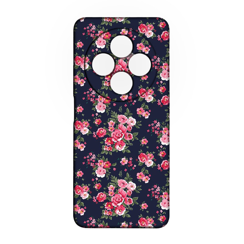 کاور طرح گل کد 158 مناسب برای گوشی موبایل شیائومی Redmi 14C