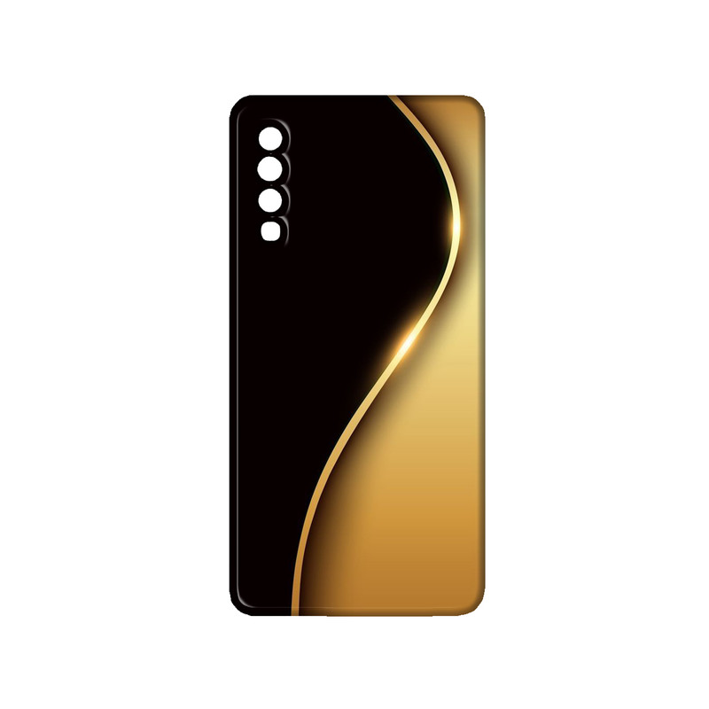 کاور مدل اسپرت کد 094 مناسب برای گوشی موبایل سامسونگ Galaxy A7 2018 / A750