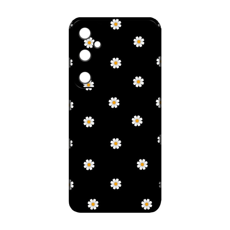 کاور مدل بابونه کد 060 مناسب برای گوشی موبایل سامسونگ Galaxy A16 4g / A16 5g