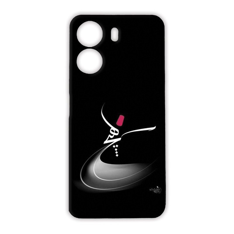 کاور مدل هیچ کد 152 مناسب برای گوشی موبایل شیائومی Redmi 13C / Poco C65