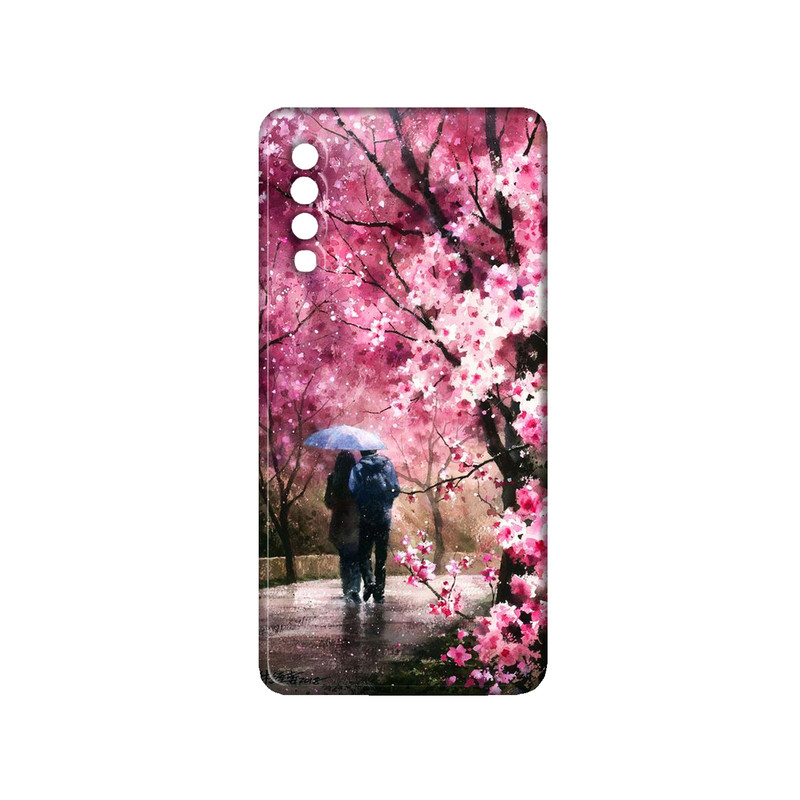 کاور مدل عاشقانه کد 055 مناسب برای گوشی موبایل سامسونگ galaxy A50 / A50s / A30s
