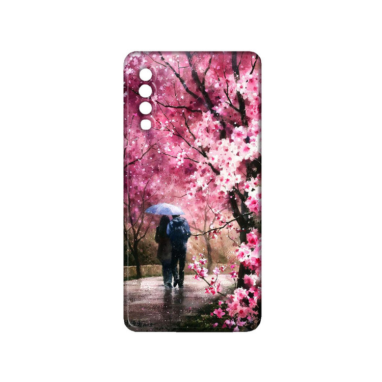 کاور مدل عاشقانه کد 055 مناسب برای گوشی موبایل سامسونگ galaxy A50 / A50s / A30s