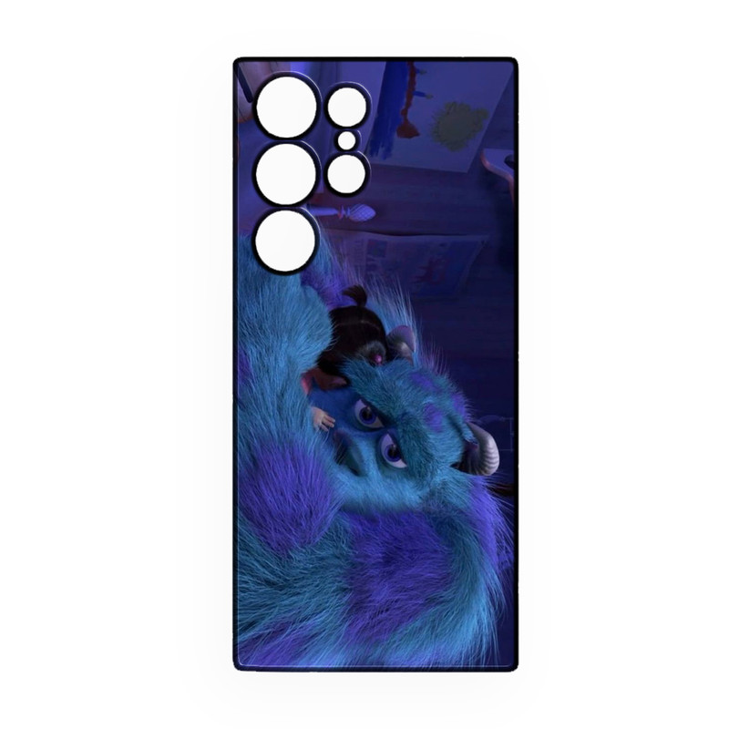 کاور طرح سالیوان کد 441 مناسب برای گوشی موبایل سامسونگ Galaxy S25 Ultra