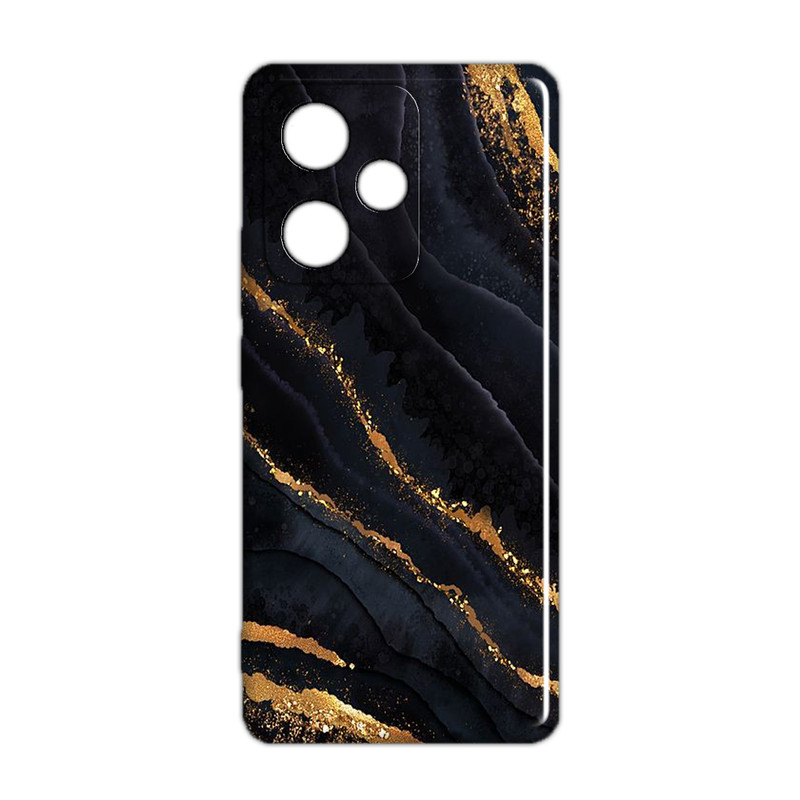کاور مدل ماربل کد 172 مناسب برای گوشی موبایل شیائومی Redmi 13