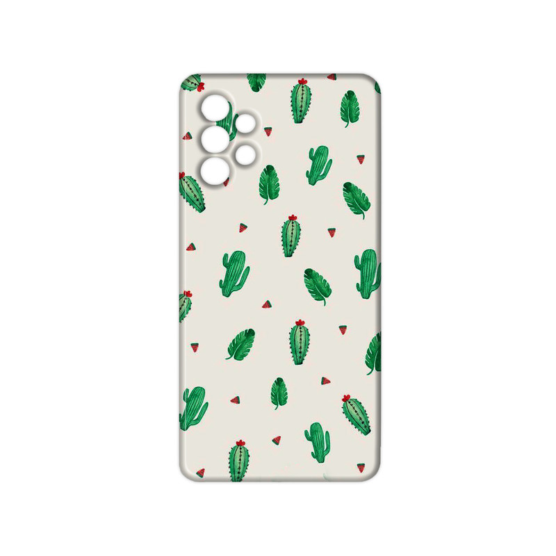 کاور مدل کاکتوس کد 126 مناسب برای گوشی موبایل سامسونگ galaxy A73