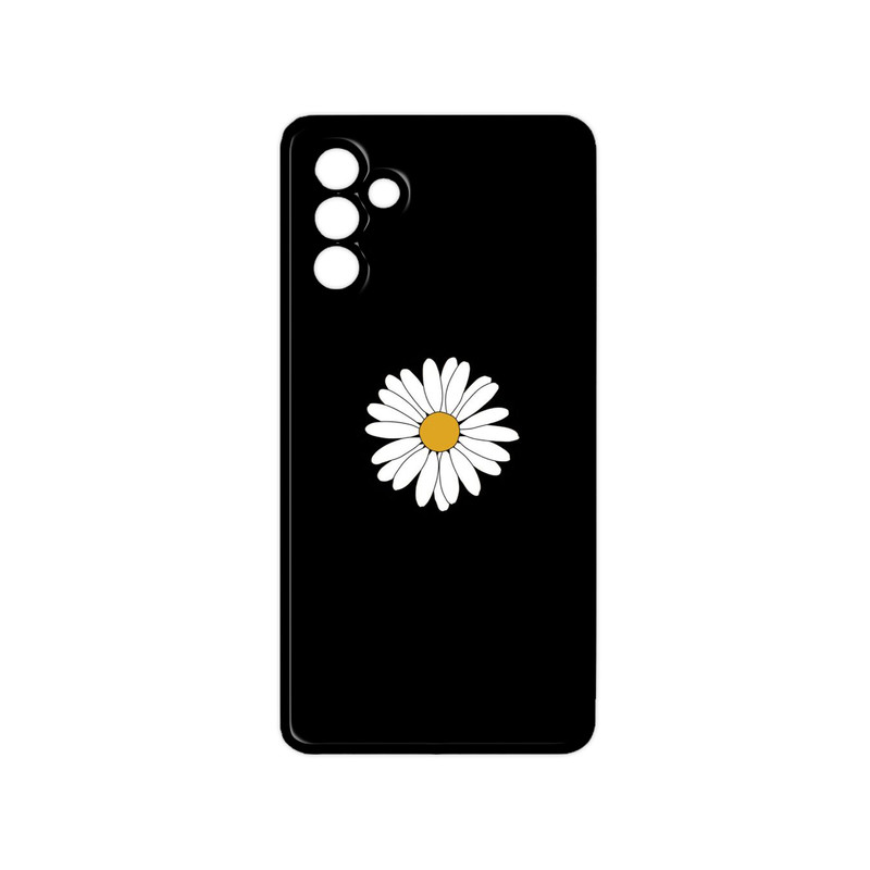 کاور مدل گل کد 062 مناسب برای گوشی موبایل سامسونگ galaxy A55