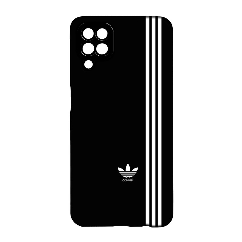 کاور کد 381 مناسب برای گوشی موبایل سامسونگ Galaxy A22 4g