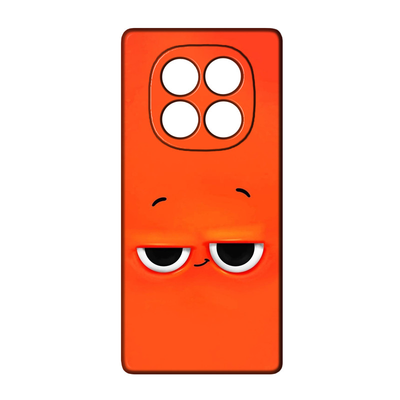 کاور کد 491 مناسب برای گوشی موبایل شیائومی Redmi Note 14 Pro 4G / Poco X7